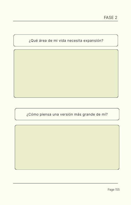 MAGNÉTICA | Reinvéntate en 21 Días